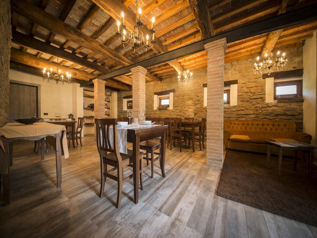 Brisighella Green Wellness Eksteriør billede