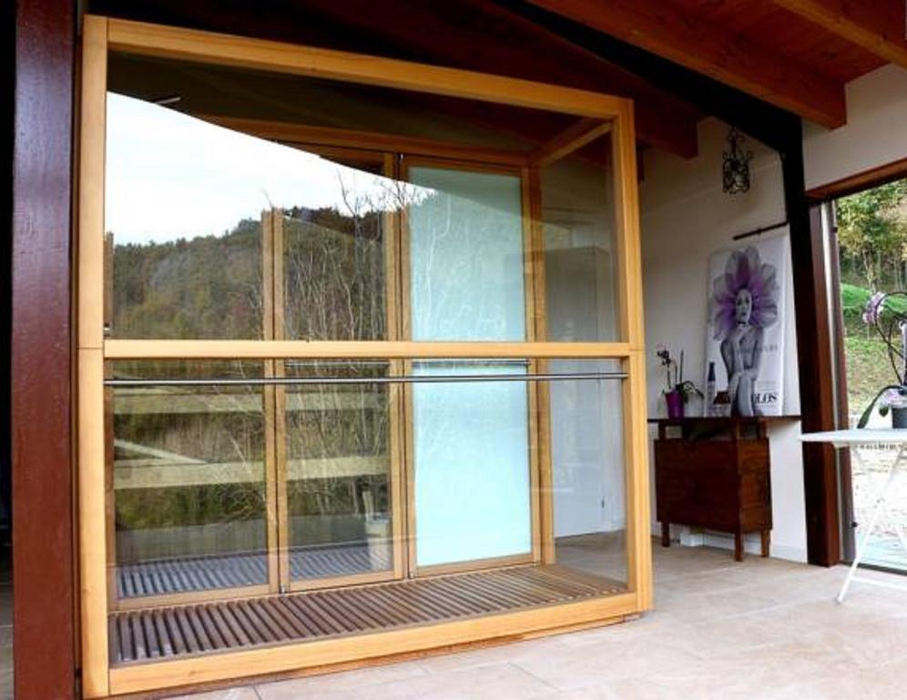Brisighella Green Wellness Værelse billede