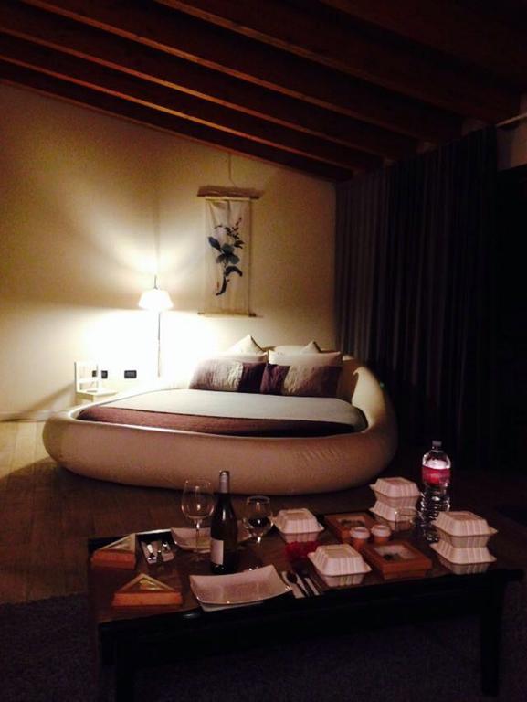 Brisighella Green Wellness Værelse billede