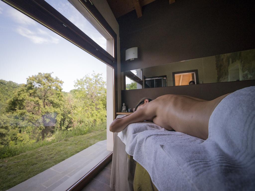 Brisighella Green Wellness Eksteriør billede