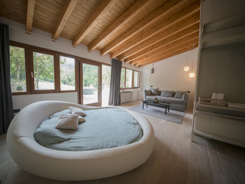 Brisighella Green Wellness Eksteriør billede