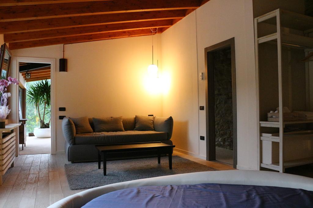 Brisighella Green Wellness Værelse billede