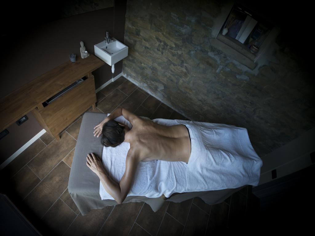 Brisighella Green Wellness Eksteriør billede