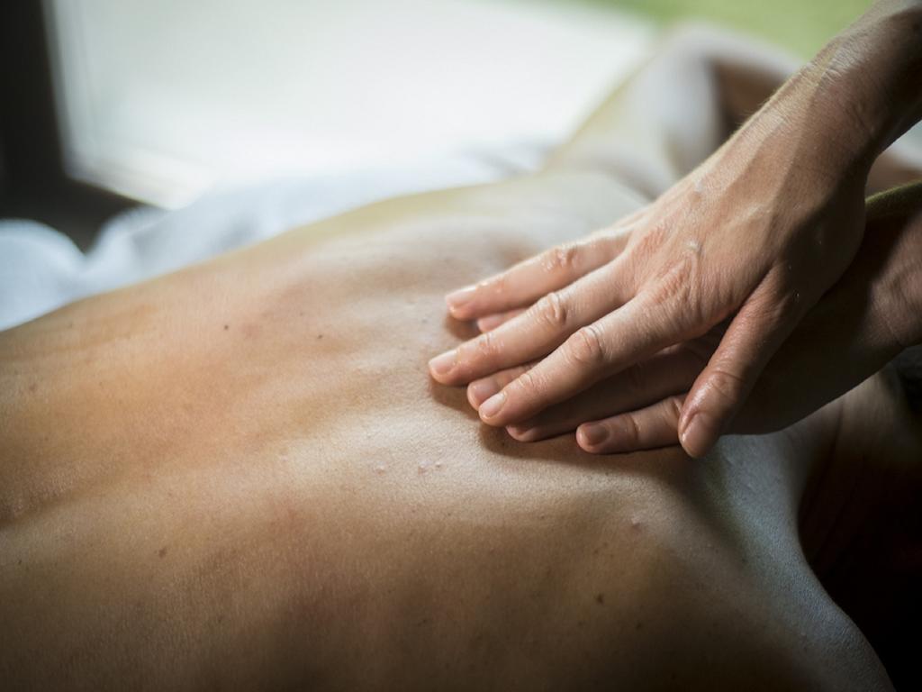 Brisighella Green Wellness Eksteriør billede