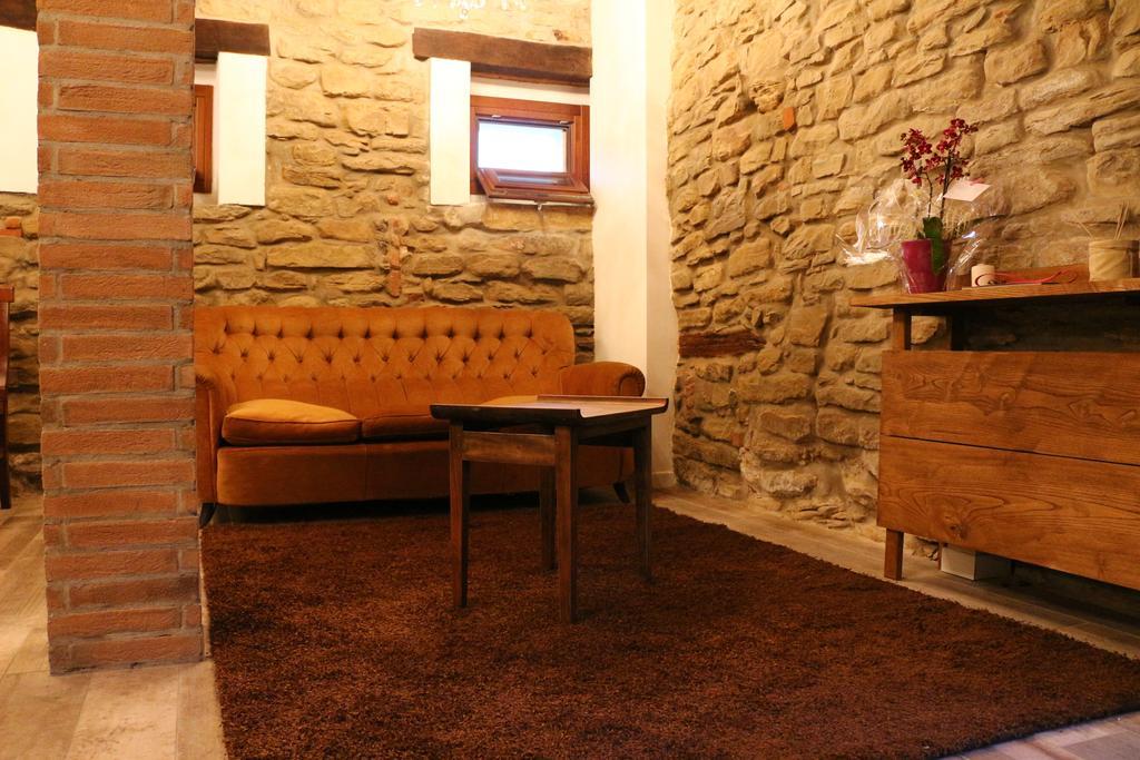 Brisighella Green Wellness Eksteriør billede
