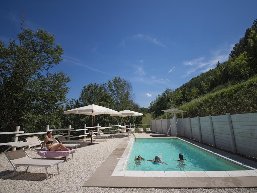 Brisighella Green Wellness Eksteriør billede