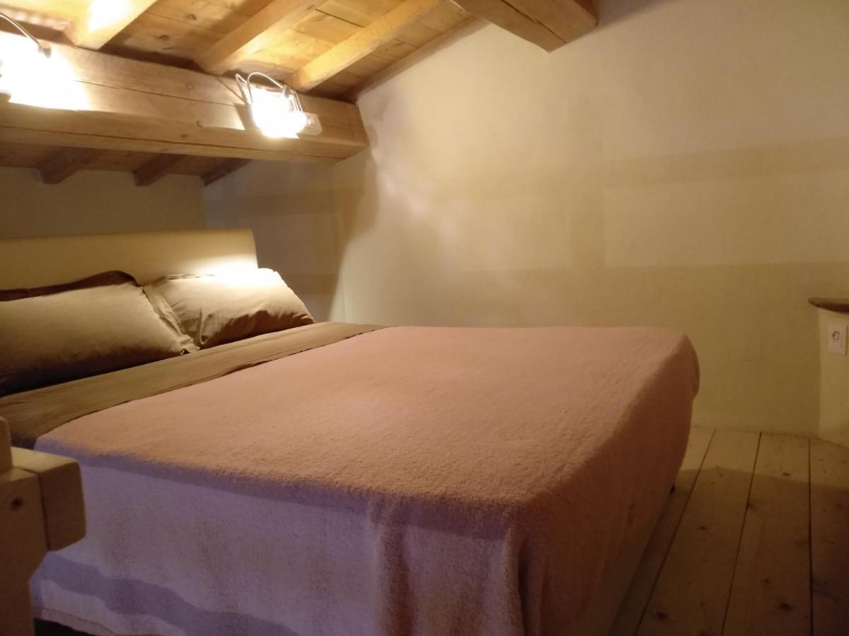 Brisighella Green Wellness Eksteriør billede