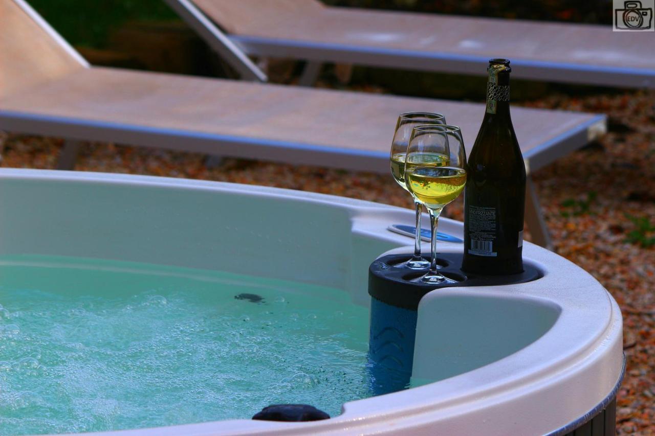 Brisighella Green Wellness Eksteriør billede